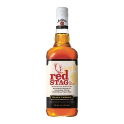 Red Stag Black Cherry